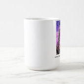 さらさのマグ コーヒーマグカップ (中央)