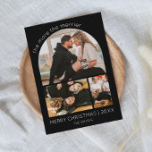 さらにアーメリーチ写真クリスマス妊娠 シーズンカード