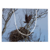 さらにオフ ラージペーパーバッグ (裏面)