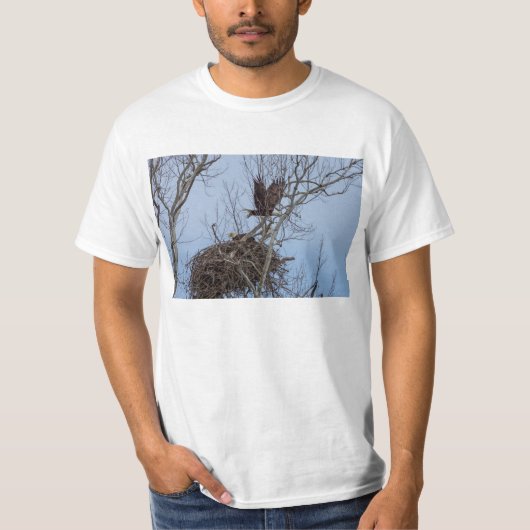 さらにオフ Tシャツ (正面)