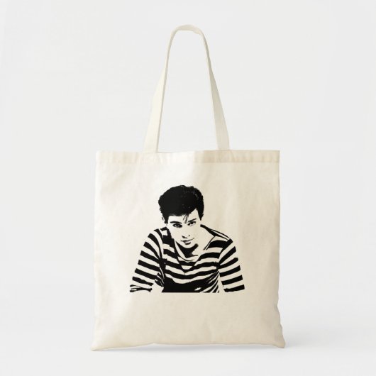 さらにデュラン素晴らしデュラン成功バンドギフト トートバッグ (正面)