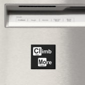 さらに上昇する マグネット (インサイチュ (食洗機))