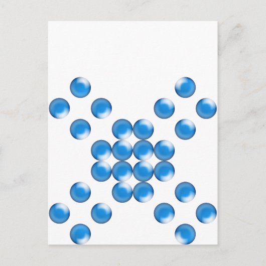 さらに乳首 ポストカード (正面)