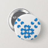 さらに乳首 缶バッジ (正面&裏面)