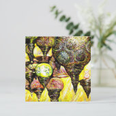 さらに大きなアイディアの色 カード (スタンド正面)