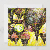 さらに大きなアイディアの色 カード (正面)