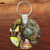 さらに大きなアイディアの色 キーホルダー (裏面)