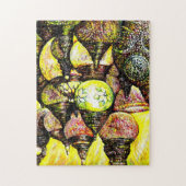 さらに大きなアイディアの色 ジグソーパズル (縦)