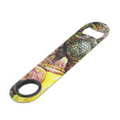 さらに大きなアイディアの色 スピード栓抜き (正面アングル)