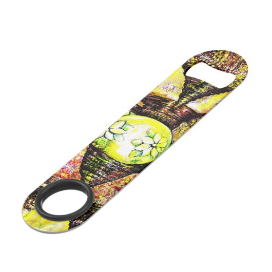 さらに大きなアイディアの色 スピード栓抜き (裏面アングル)