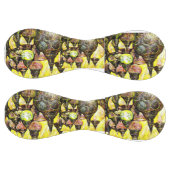 さらに大きなアイディアの色 ソフトボール (パネル)