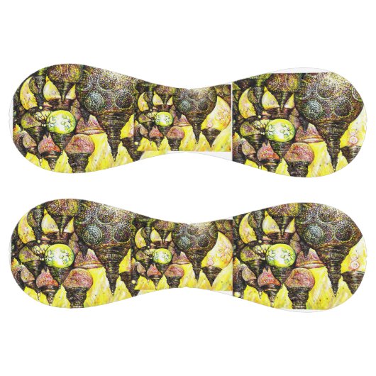 さらに大きなアイディアの色 ソフトボール (パネル)