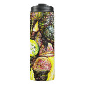 さらに大きなアイディアの色 タンブラー (正面)