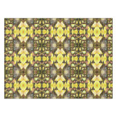 さらに大きなアイディアの色 テーブルクロス (正面(横))