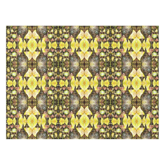 さらに大きなアイディアの色 テーブルクロス (正面(横))