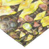 さらに大きなアイディアの色 テーブルクロス (アングル)