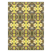 さらに大きなアイディアの色 テーブルクロス (正面)