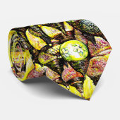 さらに大きなアイディアの色 ネクタイ (ロール)