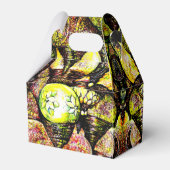 さらに大きなアイディアの色 フェイバーボックス (裏面サイド)