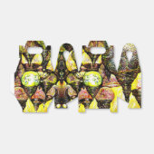 さらに大きなアイディアの色 フェイバーボックス (折り畳みなし)