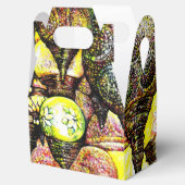 さらに大きなアイディアの色 フェイバーボックス (オープン)