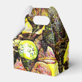 さらに大きなアイディアの色 フェイバーボックス (正面サイド)