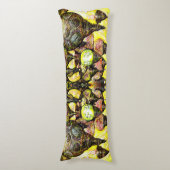 さらに大きなアイディアの色 ボディピロー (正面縦)