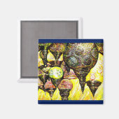 さらに大きなアイディアの色 マグネット (正面/裏面)