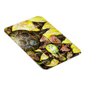 さらに大きなアイディアの色 マグネット (右側)