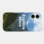 さらに探索 iPhone 16ケース (裏面横)