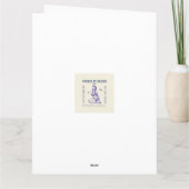 さらに料理のヒントを見るにはフォローしてね カード (裏面)