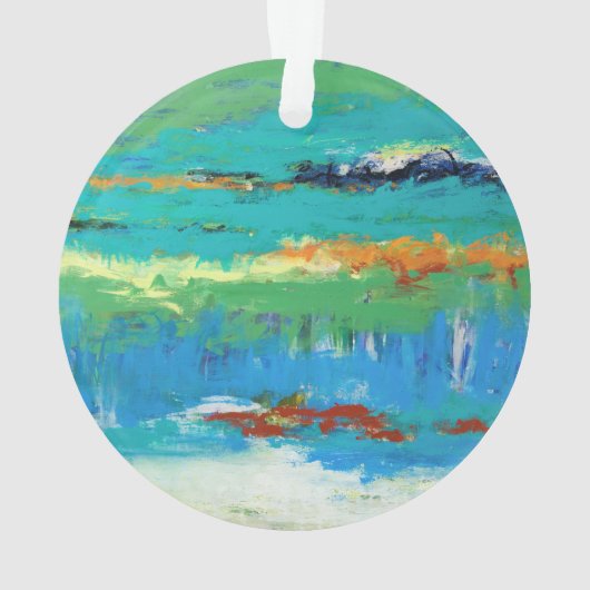 さらに オーナメント (裏面)