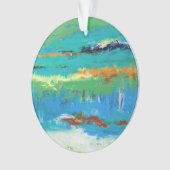 さらに オーナメント (正面)