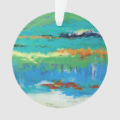 さらに オーナメント (正面)