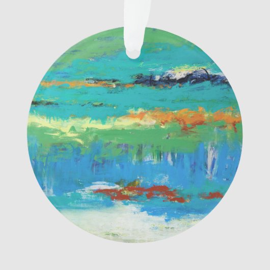 さらに オーナメント (正面)