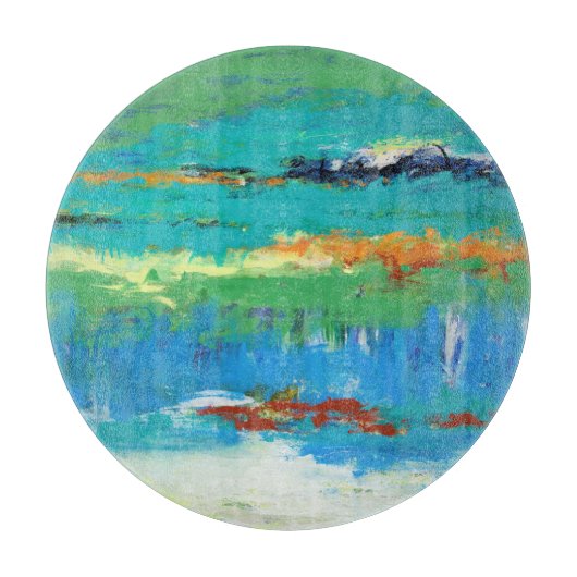 さらに カッティングボード (正面)