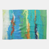 さらに キッチンタオル (横)