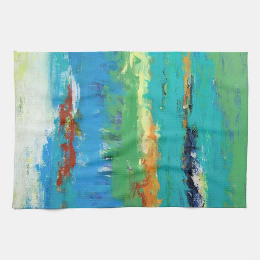 さらに キッチンタオル (横)