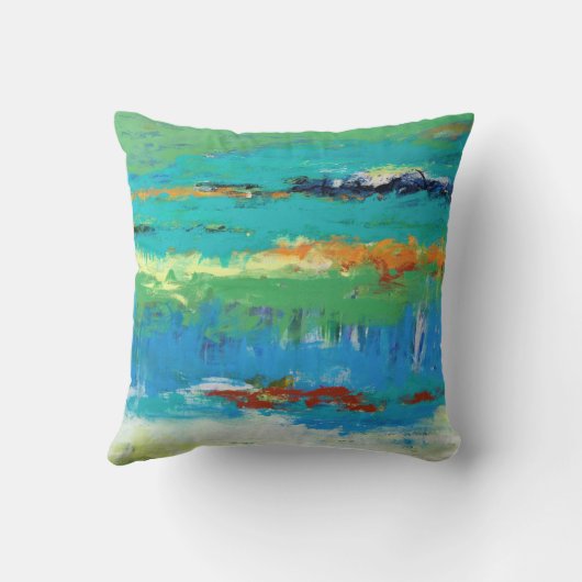 さらに クッション (裏面)