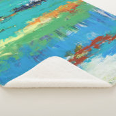 さらに シェルパブランケット (3/4)