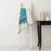 さらに シェルパブランケット (インサイチュ)