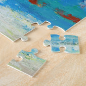 さらに ジグソーパズル (側面)