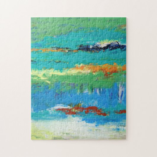 さらに ジグソーパズル (縦)