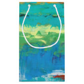 さらに スモールペーパーバッグ (裏面)