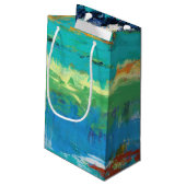 さらに スモールペーパーバッグ (裏面アングル)