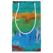 さらに スモールペーパーバッグ (正面)