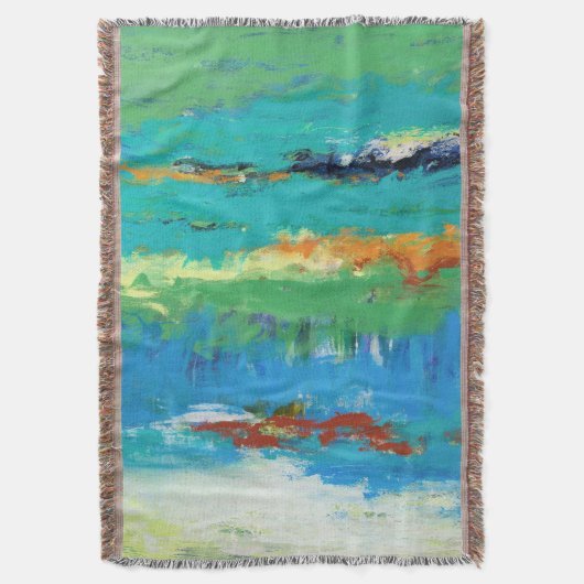 さらに スローブランケット (正面縦)