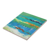 さらに タイル (側面)