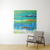 さらに タペストリー (インサイチュ)