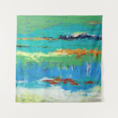 さらに タペストリー (正面)